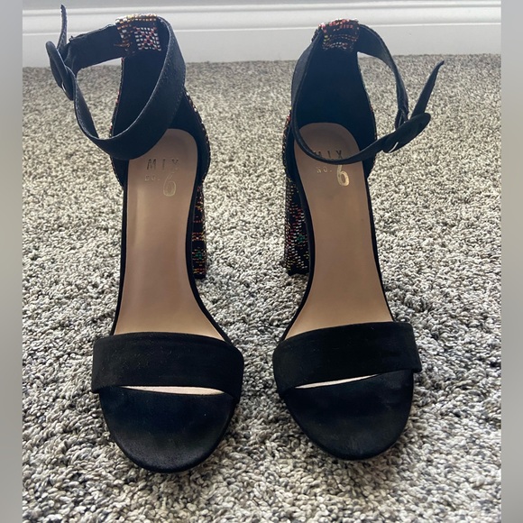 Mix No 6 Avery Sandal - Picture 4 of 9